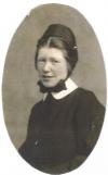 Clara Petrea Ludvigsen ‎(?)‎