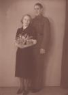 Arne og Klara, 1940