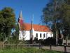 Gedesby Kirke - Gedesby Sogn - Falsters Sønder Herred - Maribo Amt - Danmark